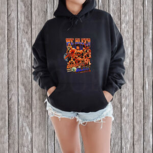 We bleed orange and blue New York Knicks 2025 away T-shirt 6 We bleed orange and blue New York Knicks 2025 away T-shirt