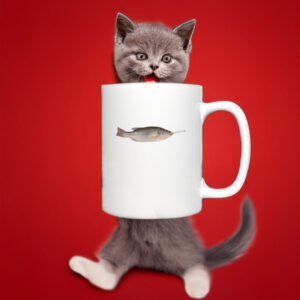 Worstshirts Dope Ass Fish Mug 7 Worstshirts Dope Ass Fish Mug