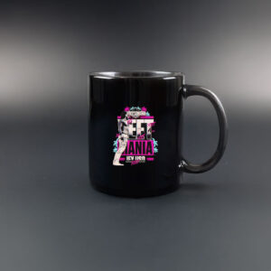 WrestleMania Yeet Mania Jey Uso Mug 6 WrestleMania Yeet Mania Jey Uso Mug