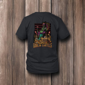 2025 Team Liquid RWF Lou King Of Trade Shirt 5 2025 Team Liquid RWF Lou King Of Trade Shirt