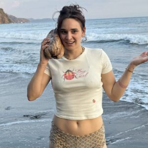 Bug Girl Ladybug Girl T-Shirt 10 Bug Girl Ladybug Girl T-Shirt