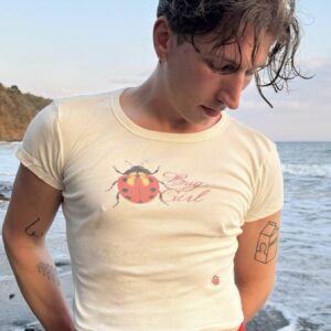 Bug Girl Ladybug Girl T-Shirt 9 Bug Girl Ladybug Girl T-Shirt