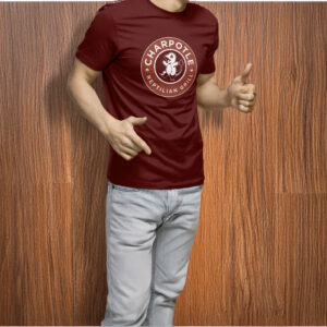 Charpotle T-Shirt 5 Charpotle T-Shirt