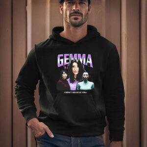 Gemma T-Shirt 7 Gemma T-Shirt