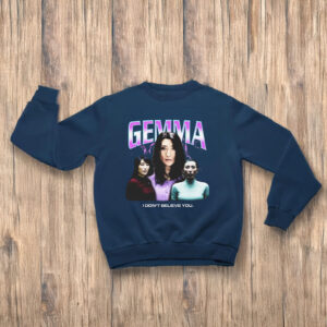 Gemma T-Shirt 6 Gemma T-Shirt1