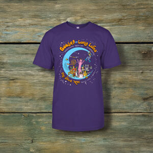 Goose The Shed NYC 03 11 25 T-Shirt 5 Goose The Shed NYC 03 11 25 T-Shirt