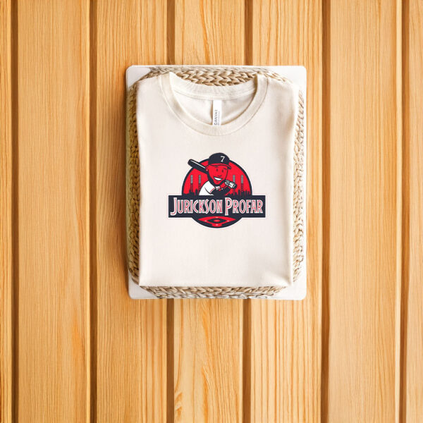 Jurickson Profar Atlanta Braves T-Shirt