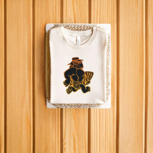 Neon Thrilla T-Shirt