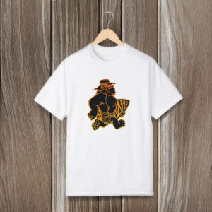 Neon Thrilla T-Shirt1