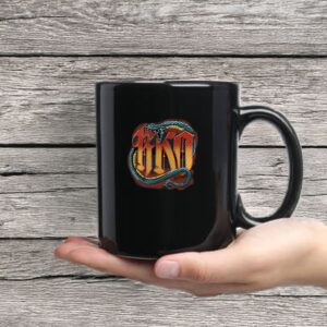 RKO Randy Orton Viper Bite Mug4