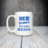 Sex Before Holding Hands Mug1