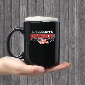 TPUSA NFP Miscellaneous Mug1