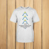 World Down Syndrome Day 3 21 T-Shirt